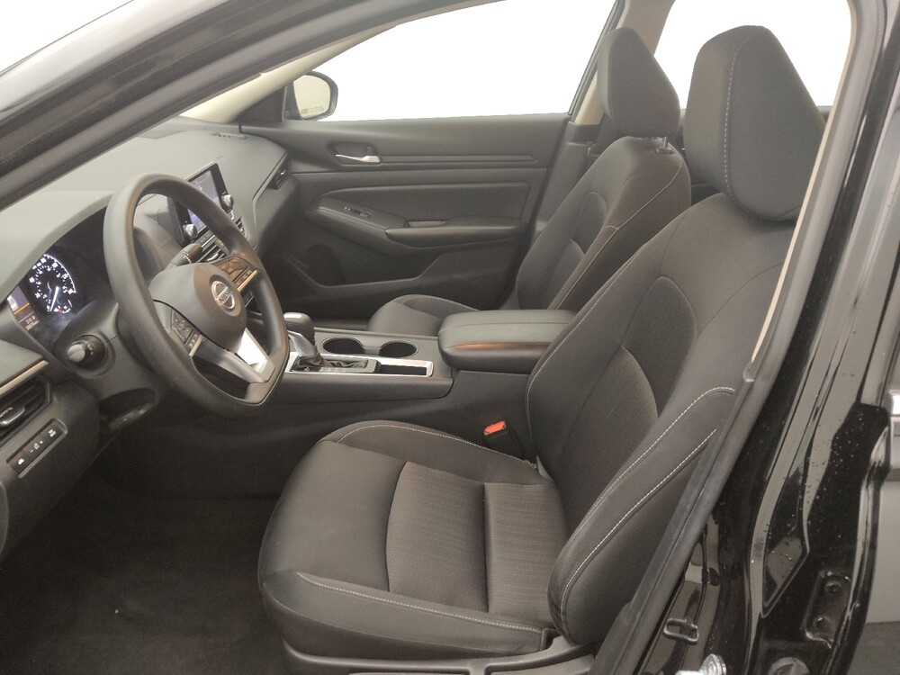 2022 Nissan Altima in Houston, TX 77034 - 18086190 17