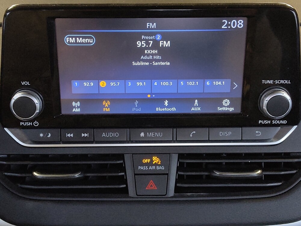 2022 Nissan Altima in Houston, TX 77034 - 18086190 25