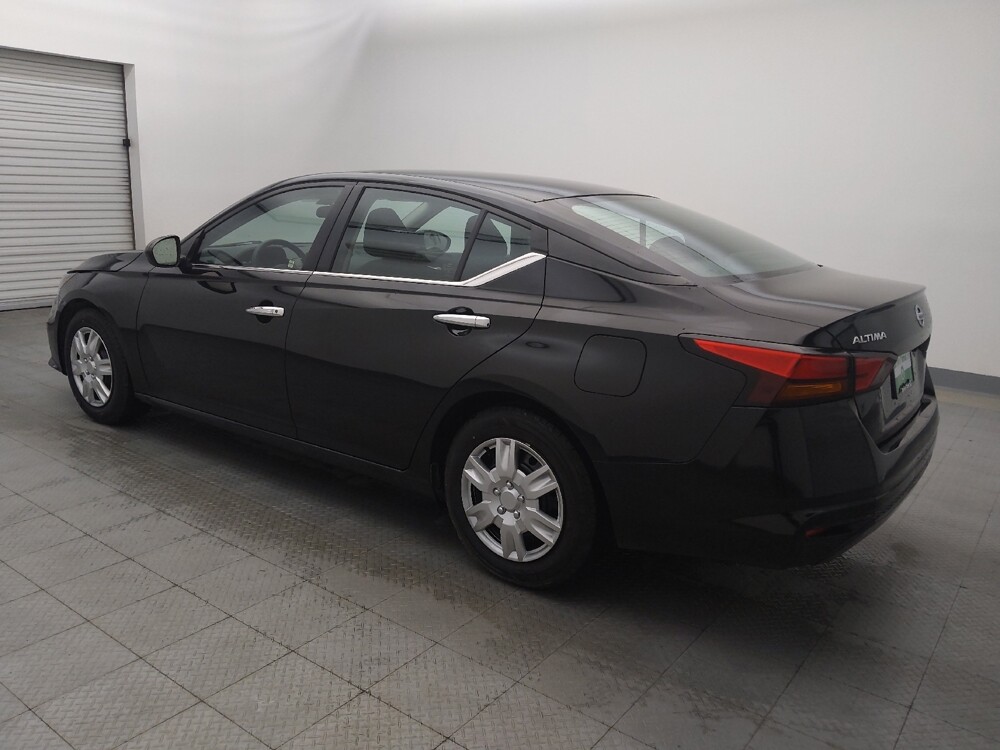 2022 Nissan Altima in Houston, TX 77034 - 18086190 3