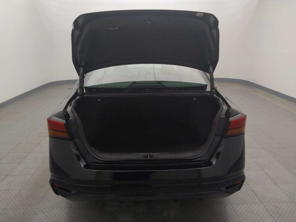 2022 Nissan Altima in Houston, TX 77034 - 18086190 29