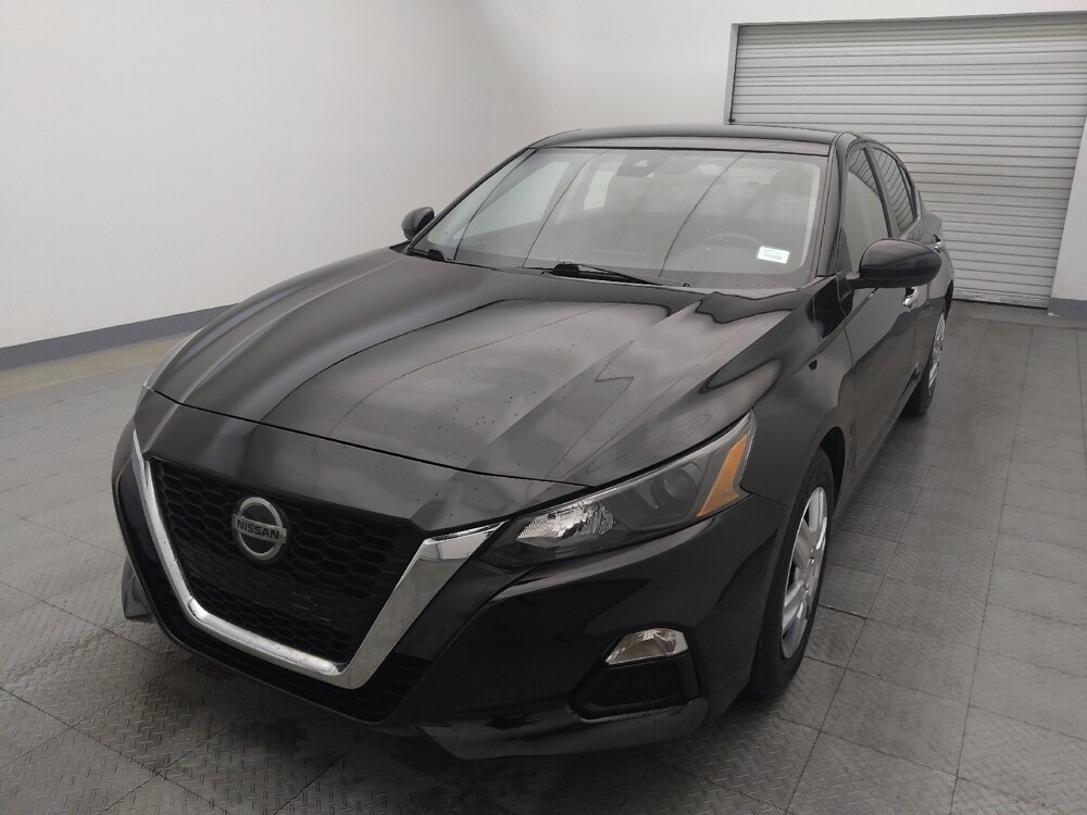 2022 Nissan Altima in Houston, TX 77034 - 18086190 15