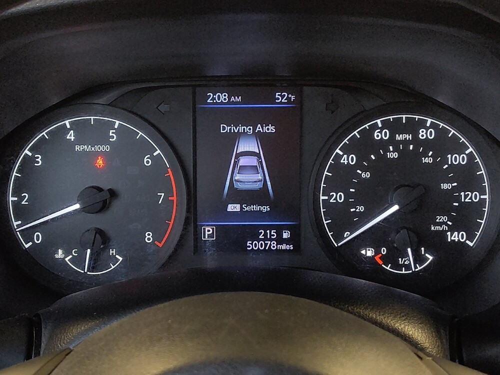 2022 Nissan Altima in Houston, TX 77034 - 18086190 23