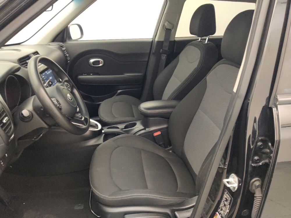 2018 Kia Soul in Houston, TX 77034 - 18086192 17