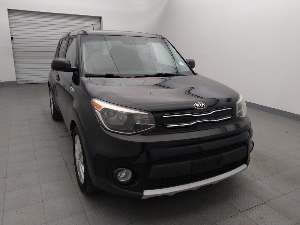 2018 Kia Soul in Houston, TX 77034 - 18086192 14