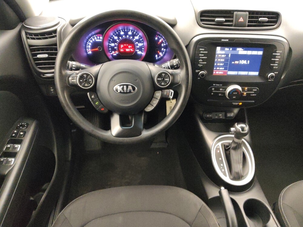 2018 Kia Soul in Houston, TX 77034 - 18086192 22