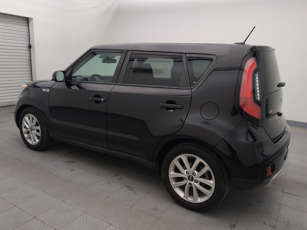 2018 Kia Soul in Houston, TX 77034 - 18086192 3