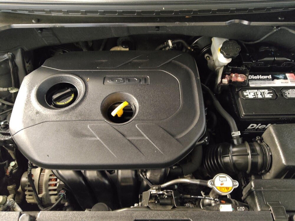 2018 Kia Soul in Houston, TX 77034 - 18086192 30