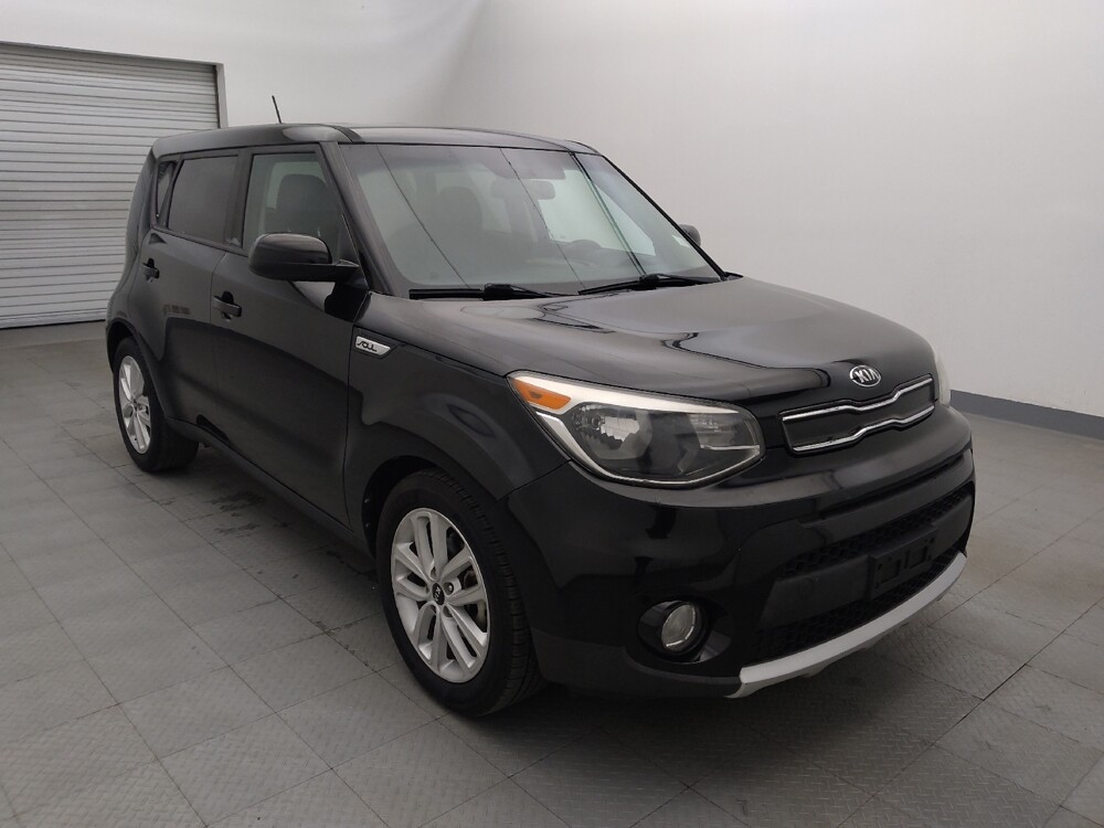 2018 Kia Soul in Houston, TX 77034 - 18086192 13