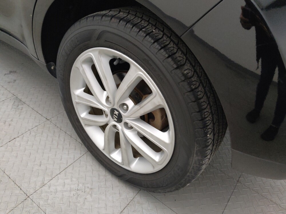 2018 Kia Soul in Houston, TX 77034 - 18086192 31