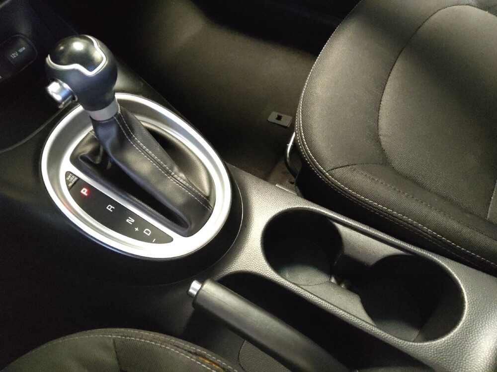 2018 Kia Soul in Houston, TX 77034 - 18086192 26