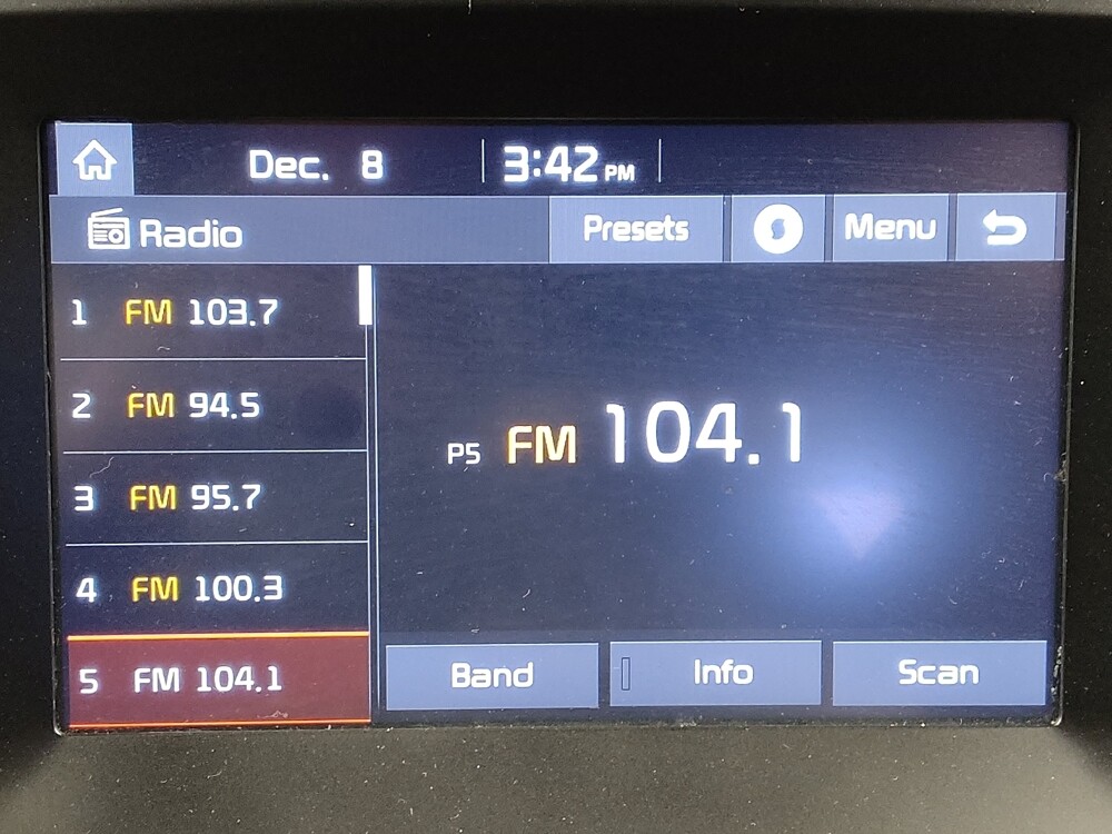 2018 Kia Soul in Houston, TX 77034 - 18086192 25