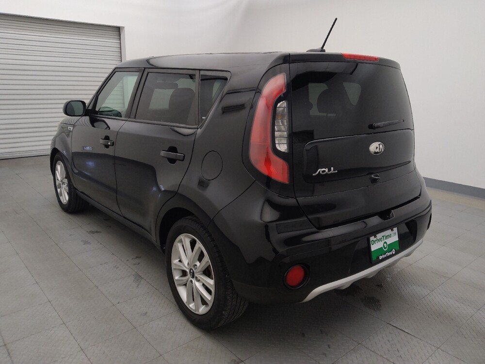 2018 Kia Soul in Houston, TX 77034 - 18086192 5