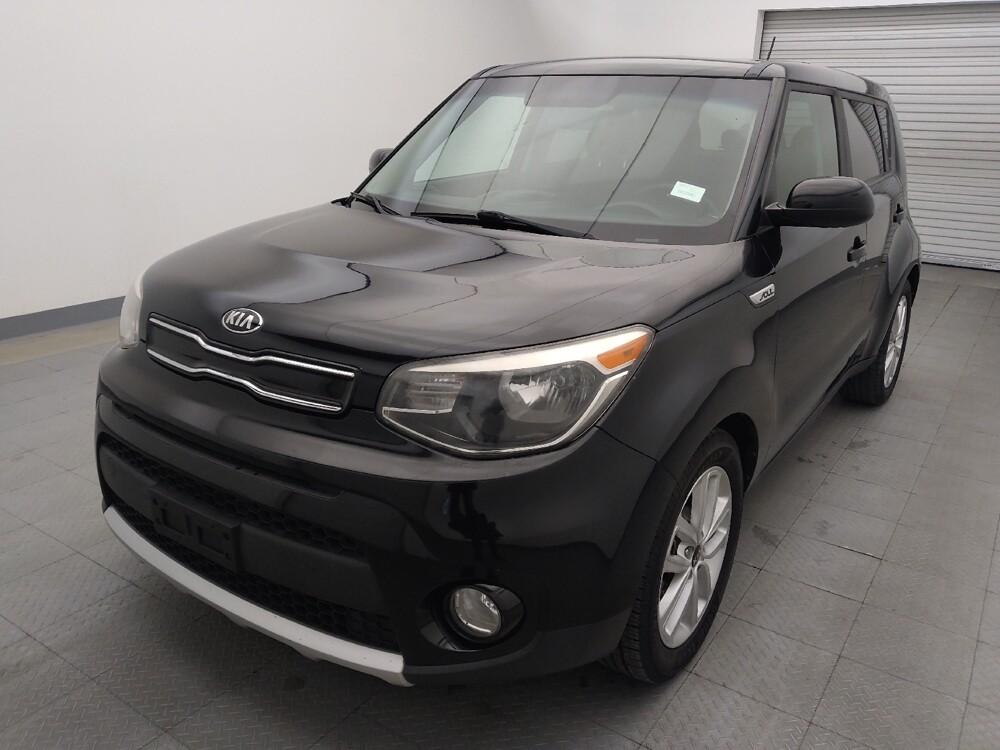 2018 Kia Soul in Houston, TX 77034 - 18086192 15
