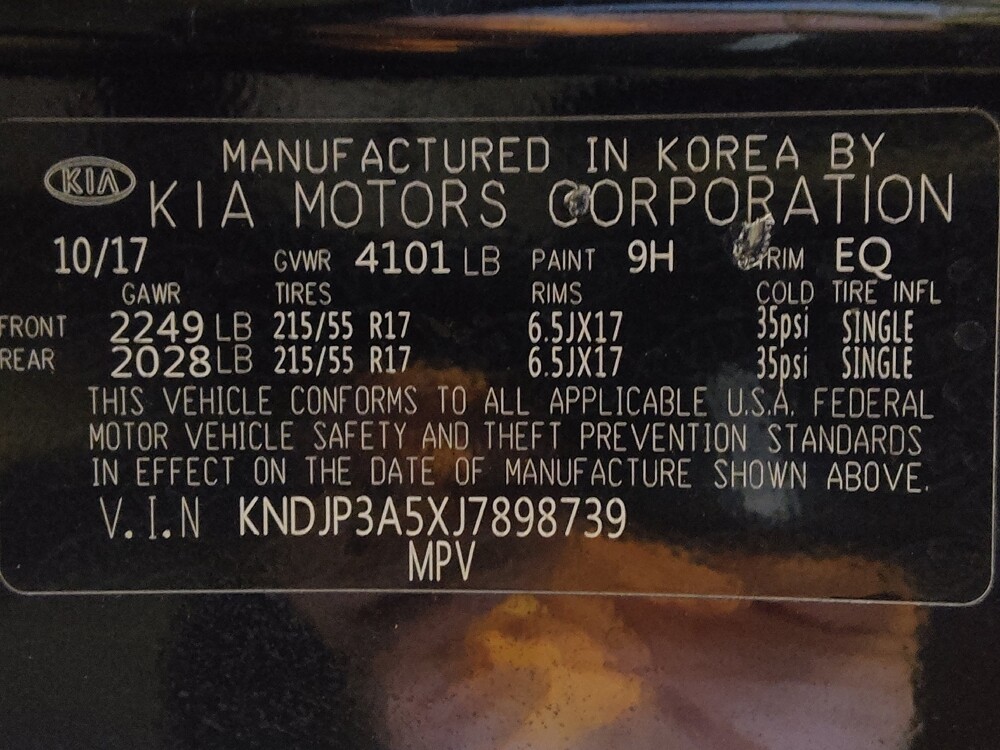 2018 Kia Soul in Houston, TX 77034 - 18086192 33