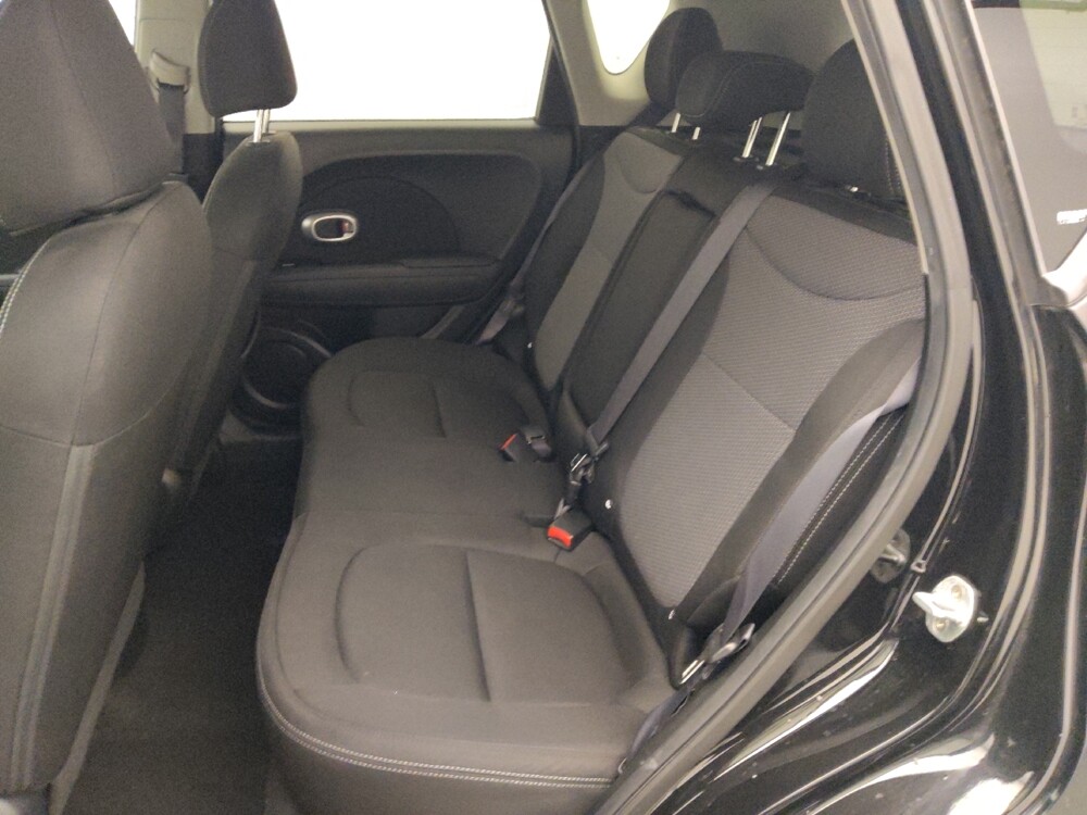 2018 Kia Soul in Houston, TX 77034 - 18086192 18