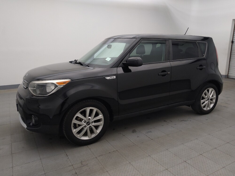 2018 Kia Soul in Houston, TX 77034 - 18086192 2