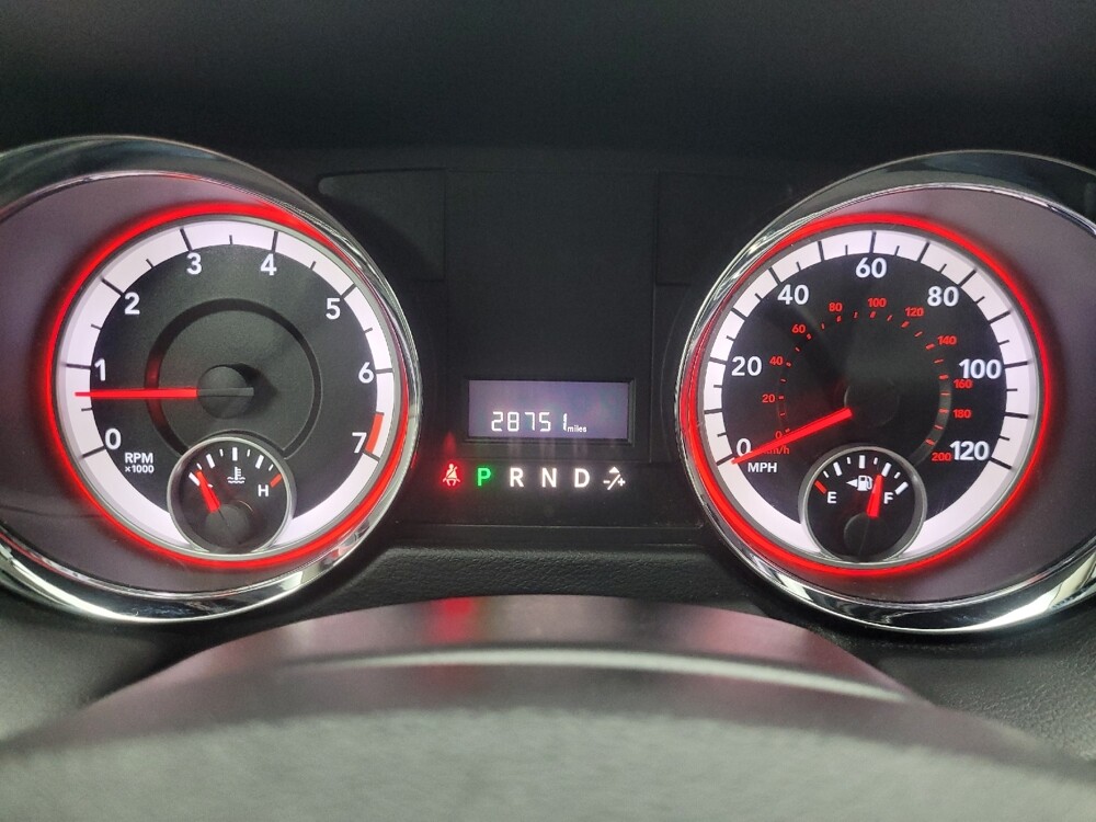 2015 Dodge Grand Caravan in Indianapolis, IN 46222 - 18086193 23