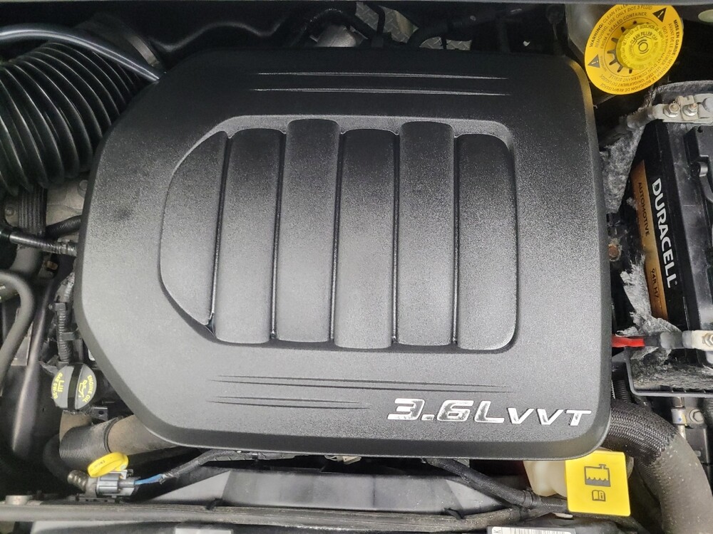 2015 Dodge Grand Caravan in Indianapolis, IN 46222 - 18086193 30