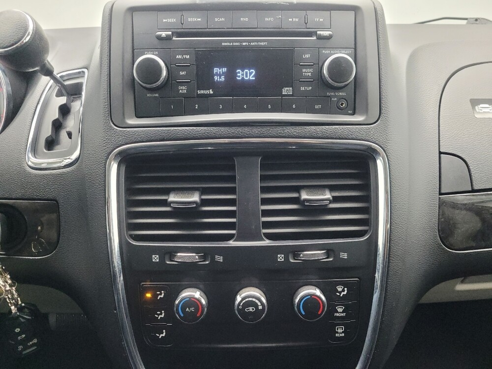 2015 Dodge Grand Caravan in Indianapolis, IN 46222 - 18086193 25