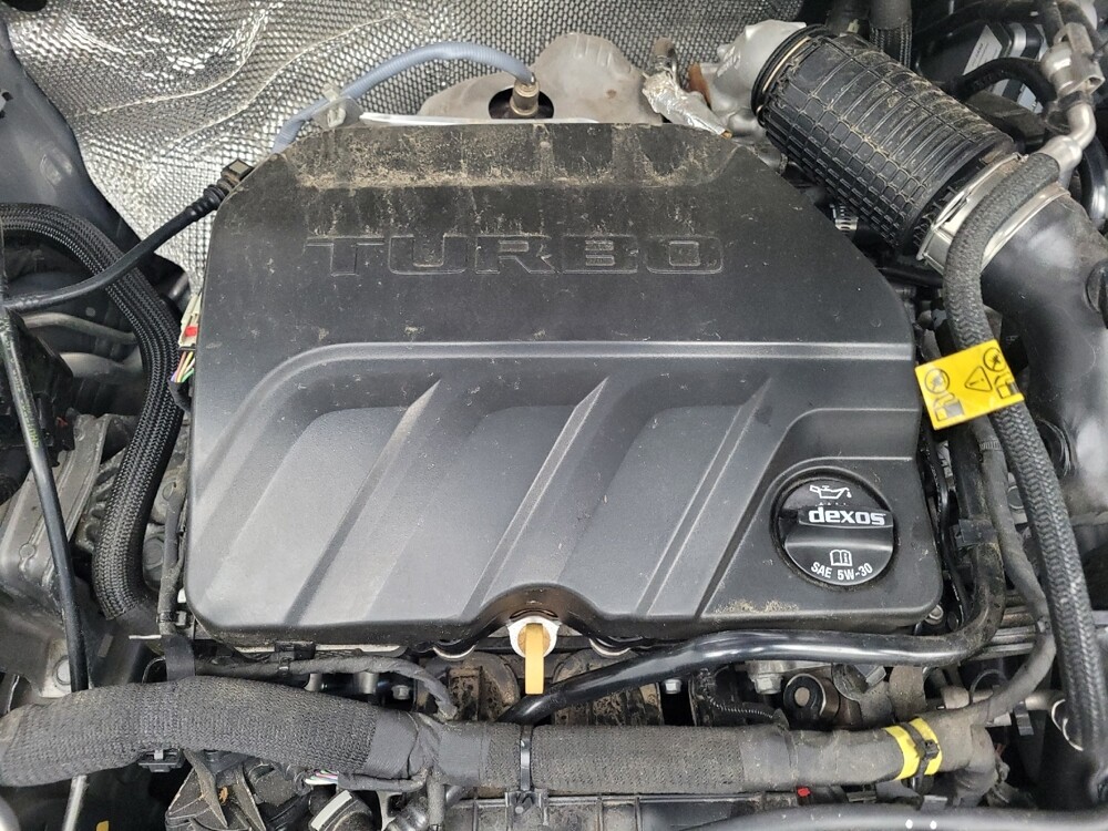 2021 Buick Encore GX in Huntsville, AL 35816 - 18086194 30