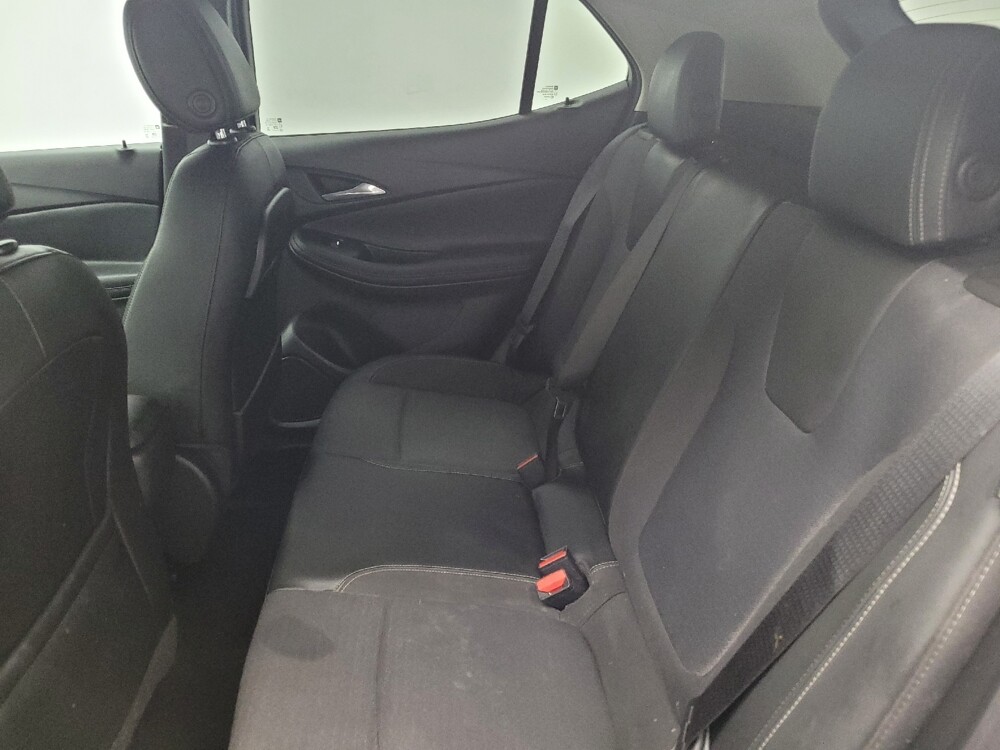 2021 Buick Encore GX in Huntsville, AL 35816 - 18086194 18