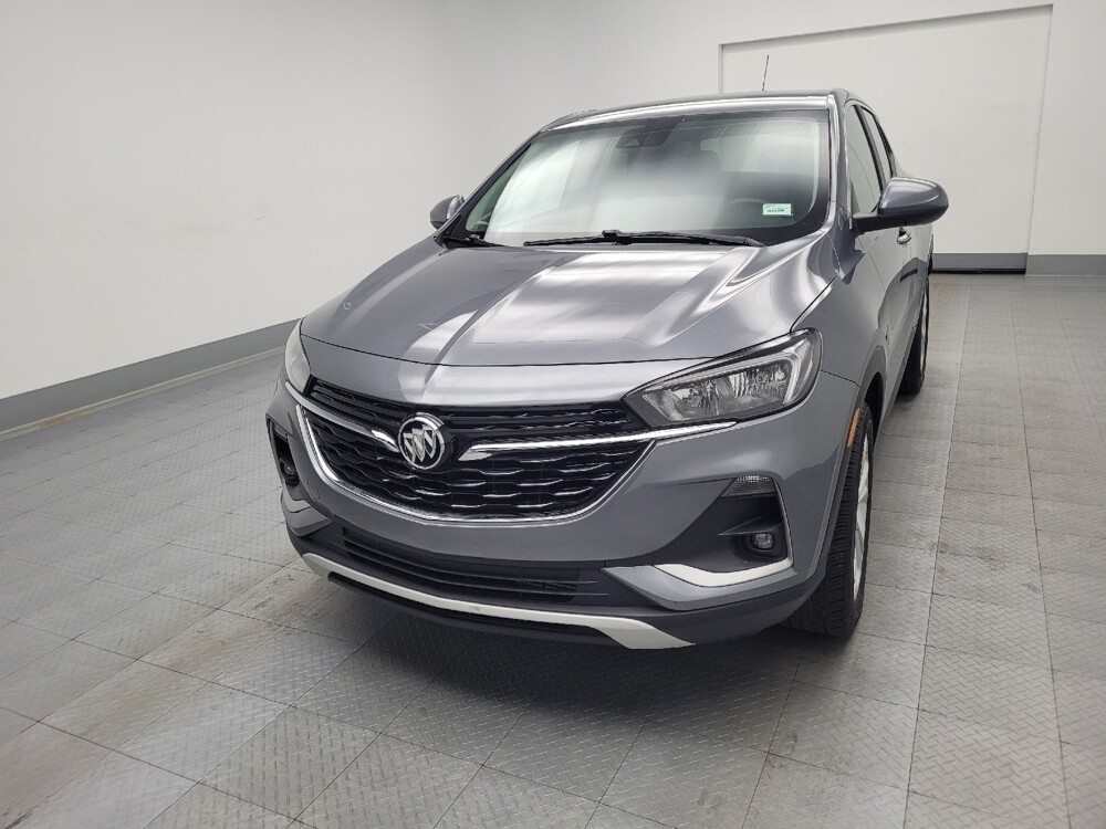 2021 Buick Encore GX in Huntsville, AL 35816 - 18086194 15