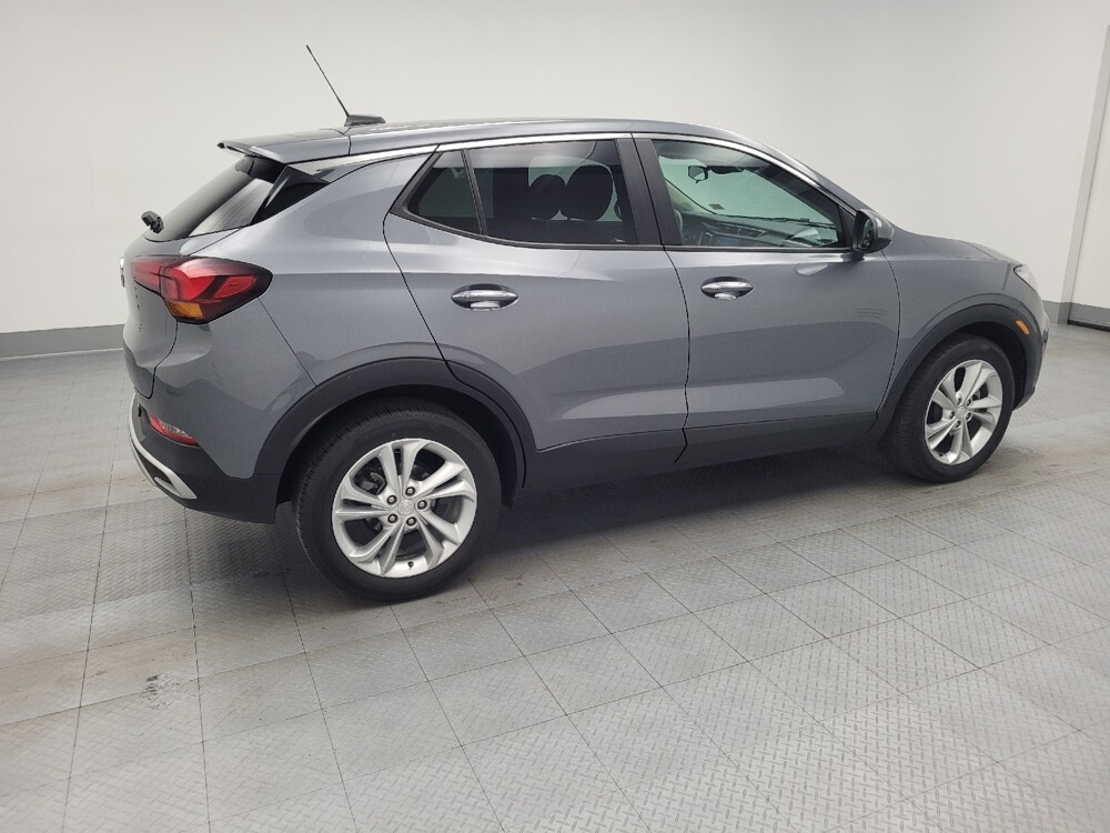 2021 Buick Encore GX in Huntsville, AL 35816 - 18086194 10