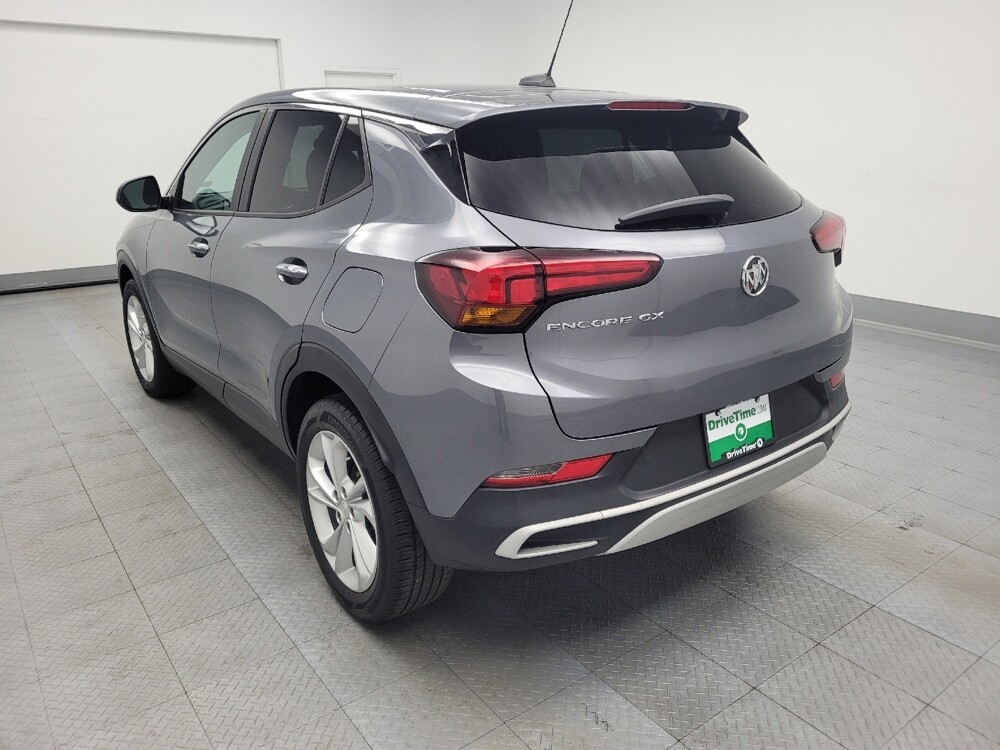 2021 Buick Encore GX in Huntsville, AL 35816 - 18086194 5