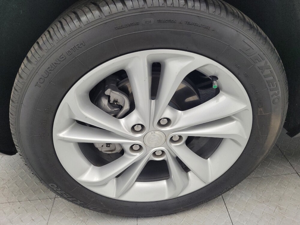 2021 Buick Encore GX in Huntsville, AL 35816 - 18086194 31