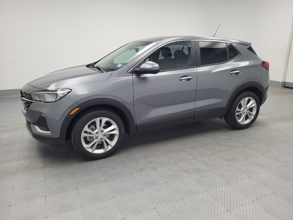 2021 Buick Encore GX in Huntsville, AL 35816 - 18086194 2