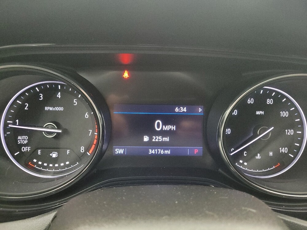 2021 Buick Encore GX in Huntsville, AL 35816 - 18086194 23