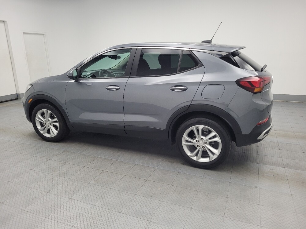 2021 Buick Encore GX in Huntsville, AL 35816 - 18086194 3