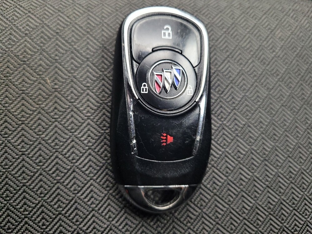 2021 Buick Encore GX in Huntsville, AL 35816 - 18086194 32