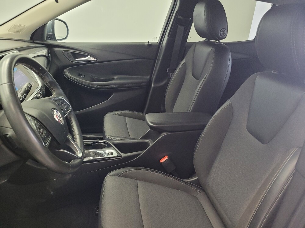 2021 Buick Encore GX in Huntsville, AL 35816 - 18086194 17