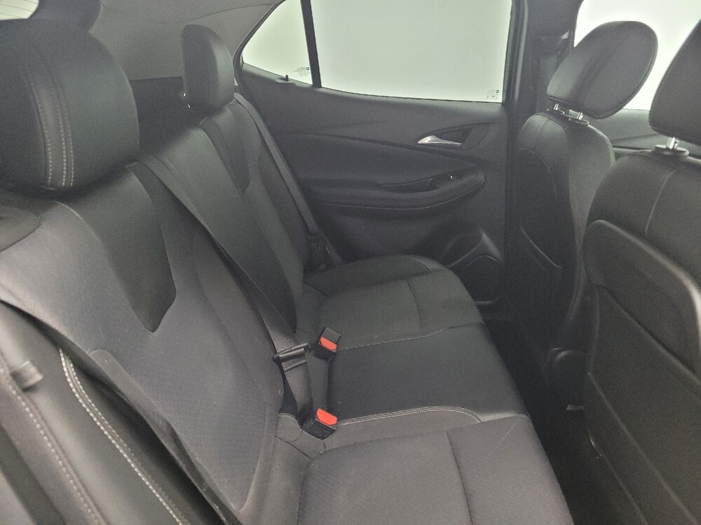 2021 Buick Encore GX in Huntsville, AL 35816 - 18086194 19