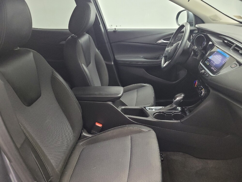 2021 Buick Encore GX in Huntsville, AL 35816 - 18086194 21