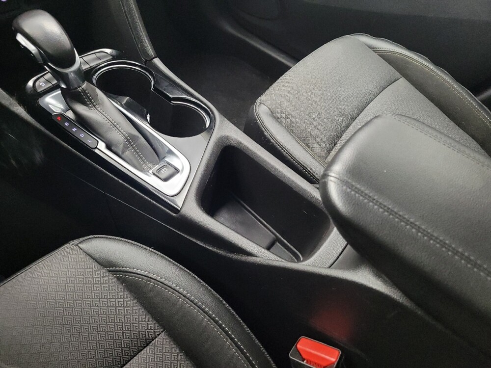 2021 Buick Encore GX in Huntsville, AL 35816 - 18086194 26