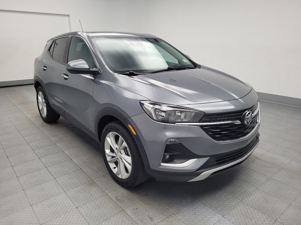 2021 Buick Encore GX in Huntsville, AL 35816 - 18086194 13