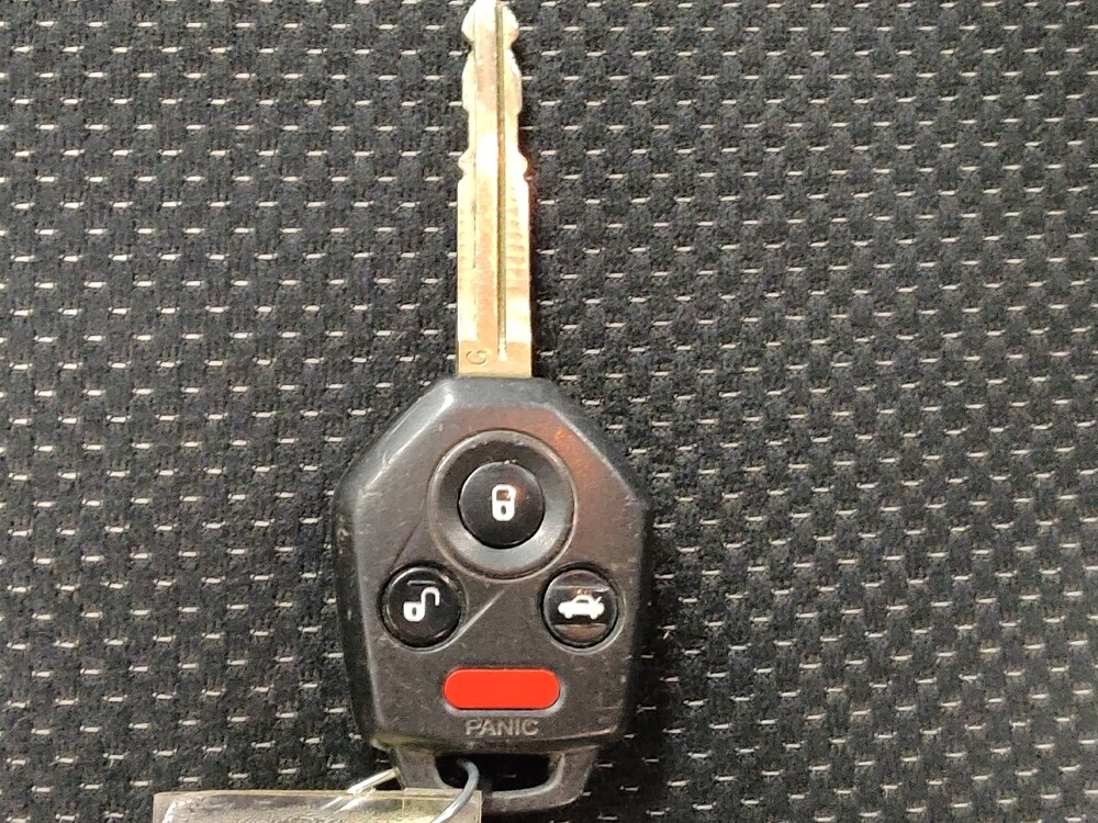 2015 Subaru Impreza in Temple, TX 76502 - 18086195 32