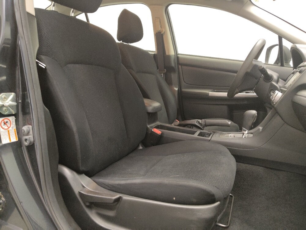 2015 Subaru Impreza in Temple, TX 76502 - 18086195 21