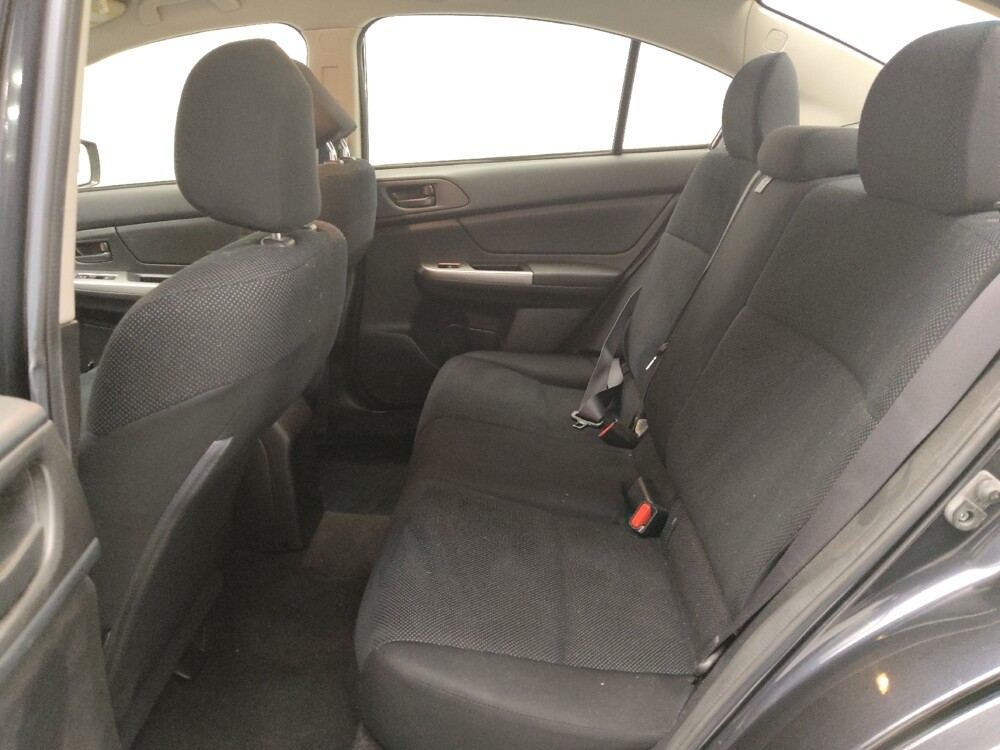 2015 Subaru Impreza in Temple, TX 76502 - 18086195 18