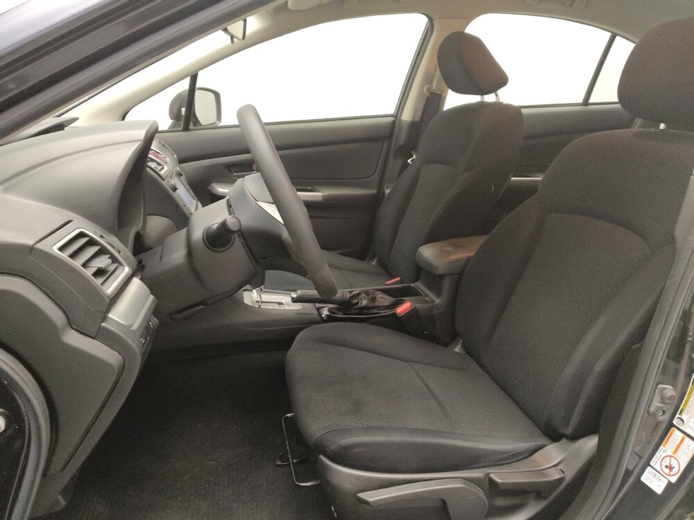 2015 Subaru Impreza in Temple, TX 76502 - 18086195 17