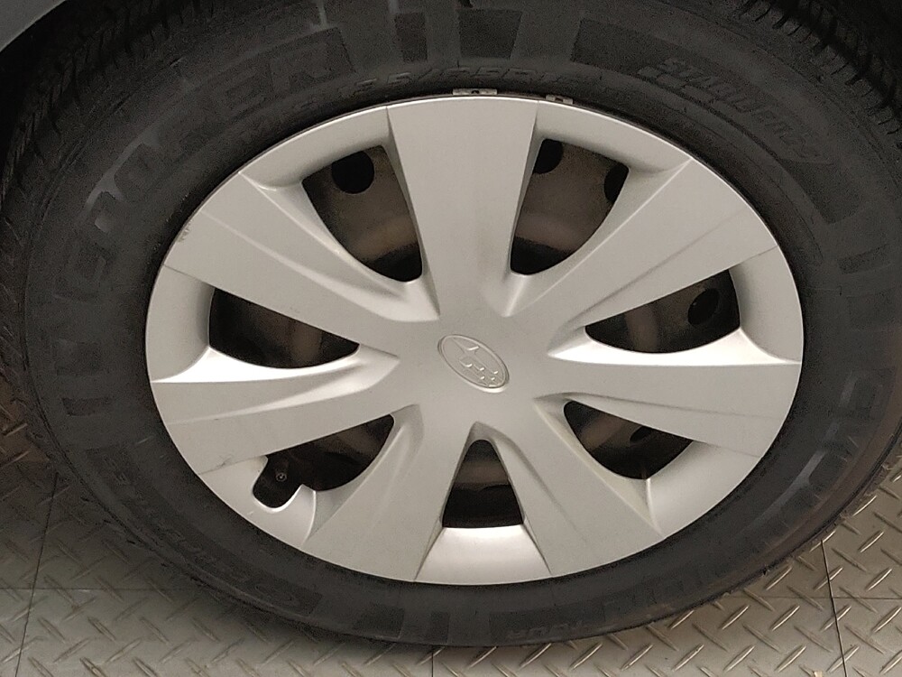 2015 Subaru Impreza in Temple, TX 76502 - 18086195 31