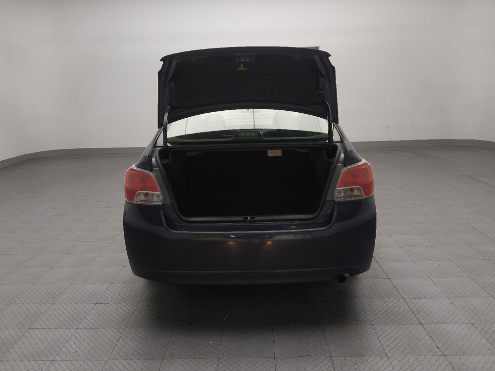 2015 Subaru Impreza in Temple, TX 76502 - 18086195 29