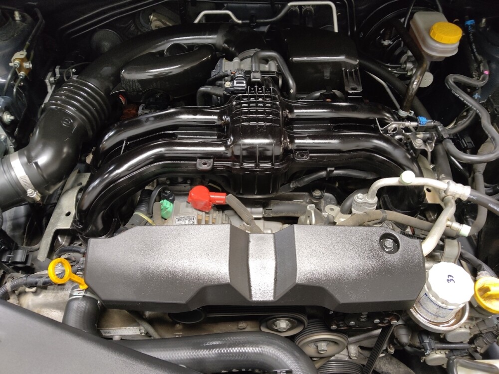 2015 Subaru Impreza in Temple, TX 76502 - 18086195 30