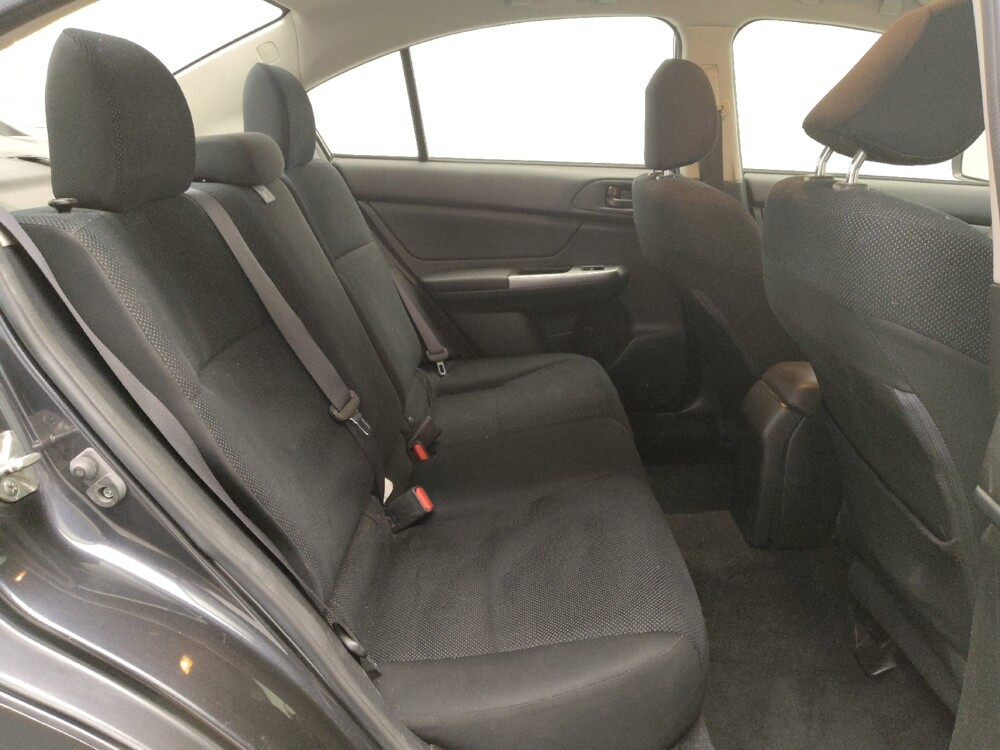 2015 Subaru Impreza in Temple, TX 76502 - 18086195 19