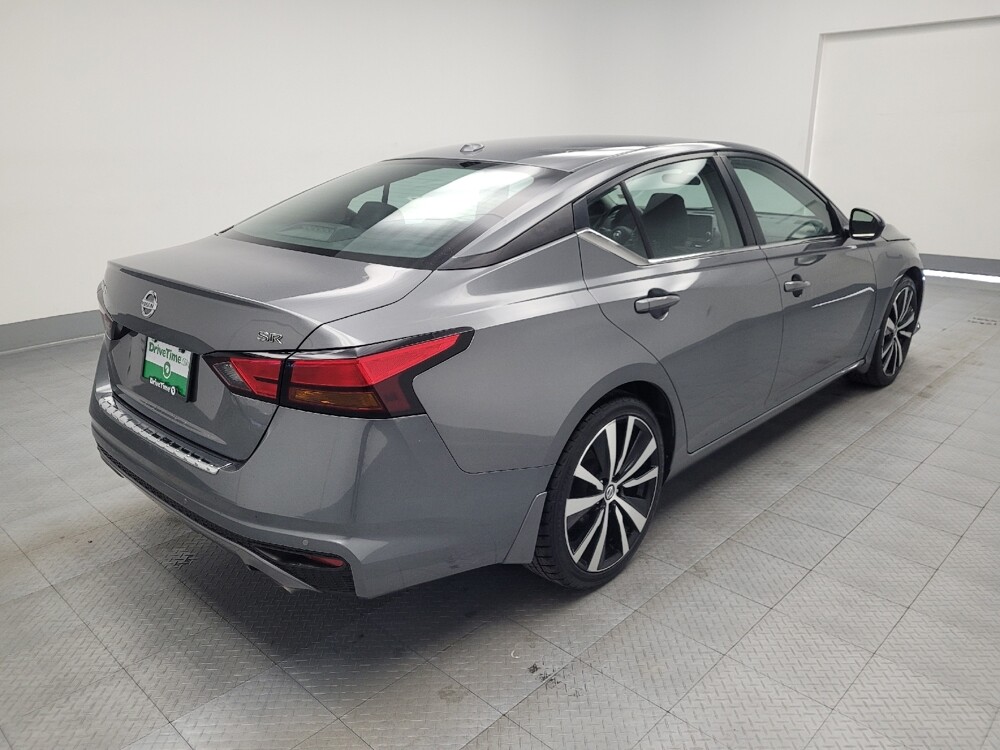 2022 Nissan Altima in Antioch, TN 37013 - 18086197 9