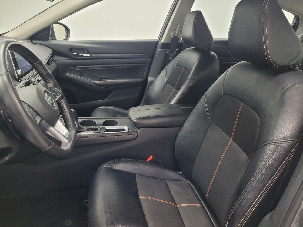 2022 Nissan Altima in Antioch, TN 37013 - 18086197 17