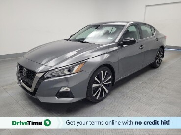 2022 Nissan Altima in Antioch, TN 37013