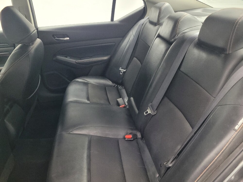 2022 Nissan Altima in Antioch, TN 37013 - 18086197 18